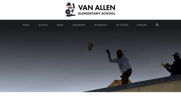 vanallenschool.org