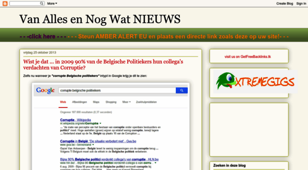 vanallesennogwatnieuws.blogspot.be