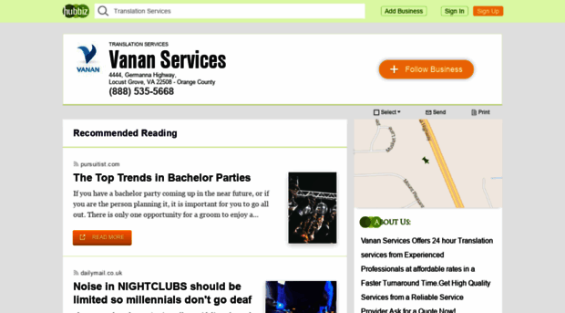 vanan-services.hub.biz