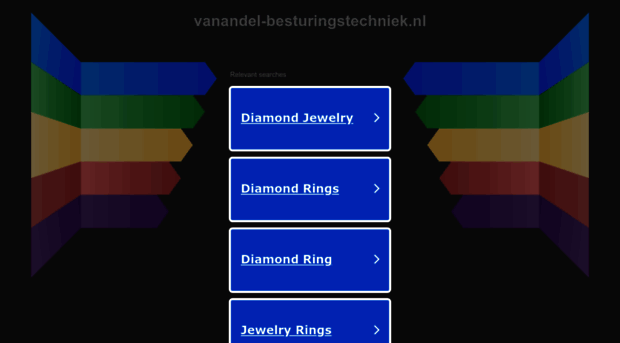 vanandel-besturingstechniek.nl