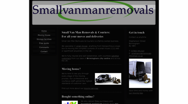 vanandmaninbirmingham.co.uk