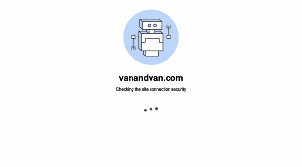 vanandvan.com