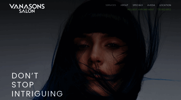 vanasonssalon.com