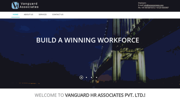 vanassociates.com