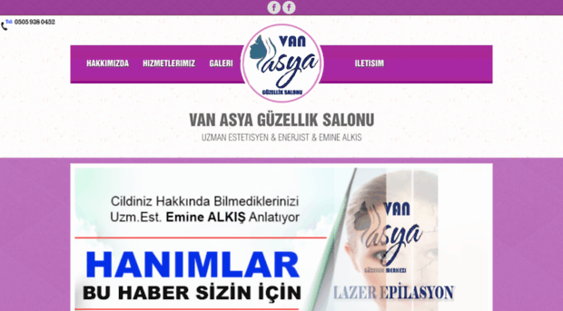 vanasyaguzellikmerkezi.com