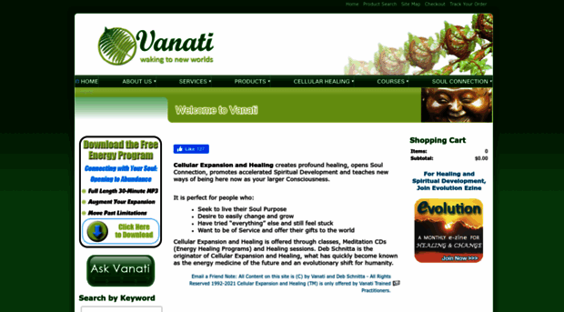 vanati.com