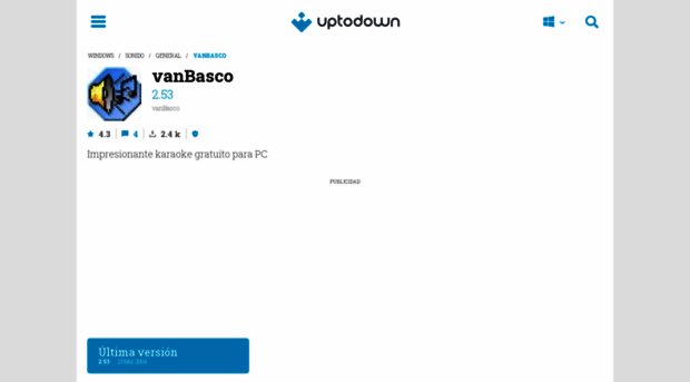 vanbasco.uptodown.com
