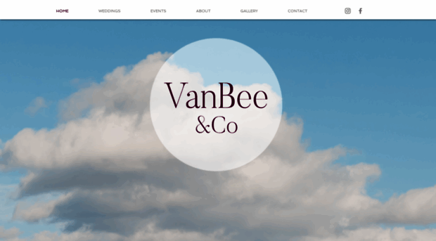 vanbeeco.com