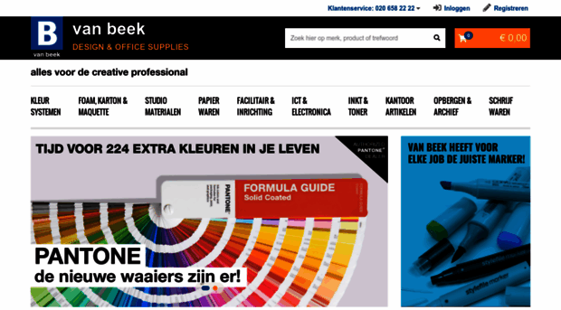 vanbeekdesign.nl