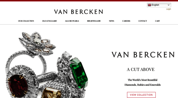 vanbercken.com.au