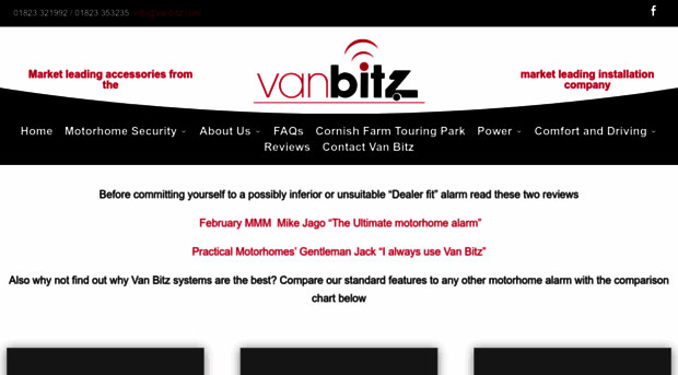 vanbitz.com