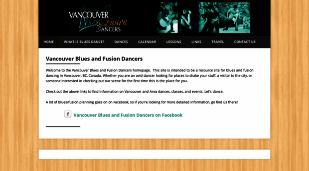 vanblues.com