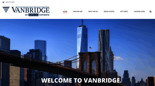 vanbridge.com