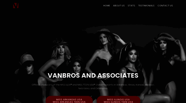 vanbros.com