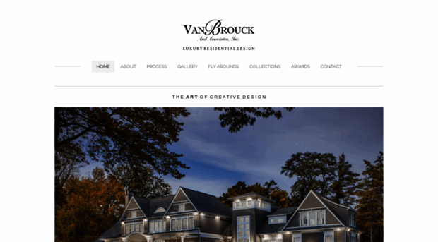 vanbrouck.com