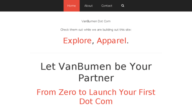 vanbumen.com