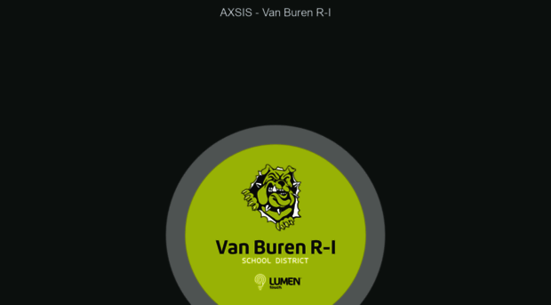 vanburen.lumentouchhosts.com