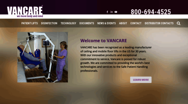 vancare.com