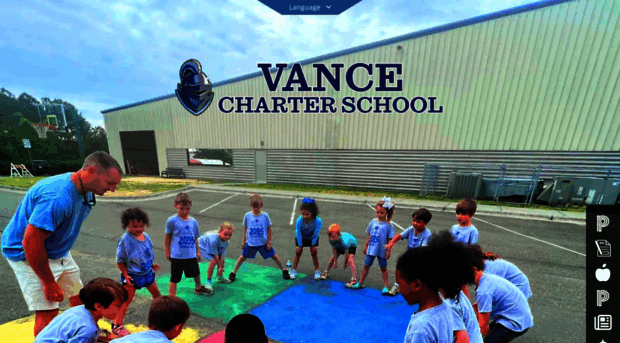 vancecharter.org