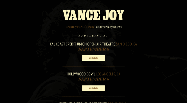 vancejoy.com