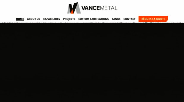 vancemetal.com