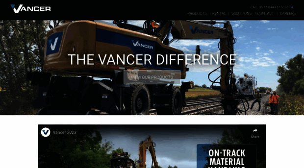 vancer.com