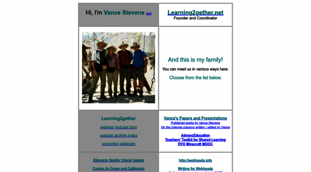 vancestevens.com