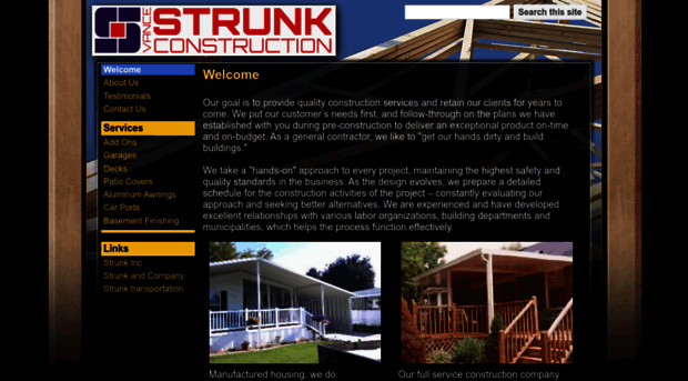 vancestrunkconstruction.com