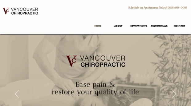 vanchiro.com