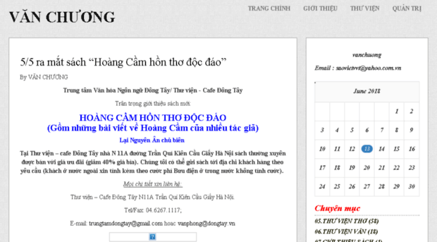 vanchuong.vnweblogs.com