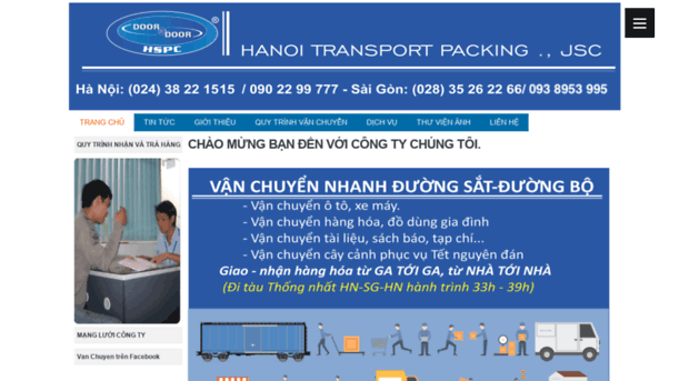 vanchuyen.com.vn