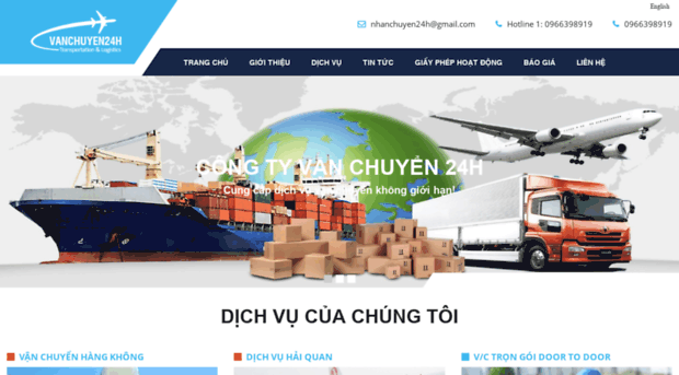 vanchuyen24h.com.vn