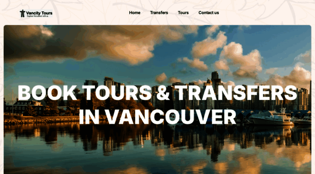 vancitytours.com