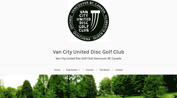 vancityunited.com