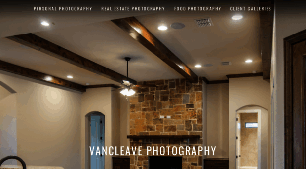 vancleavephotography.com