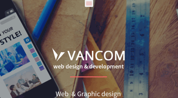 vancom-design.com