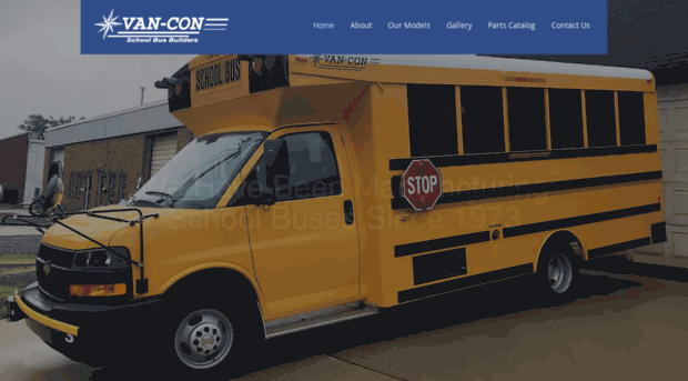 vanconbus.com