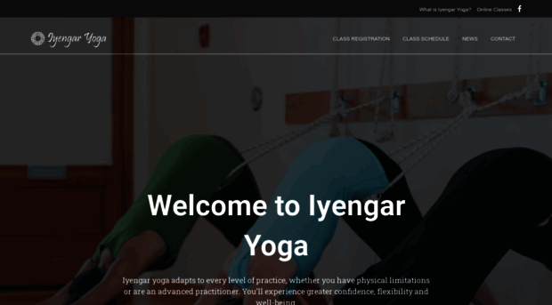 vancouver-iyengar-yoga.com