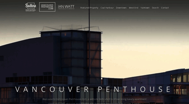 vancouver-penthouse.com