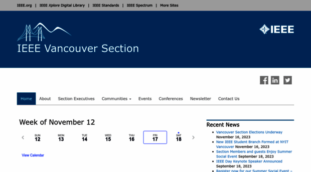 vancouver.ieee.ca