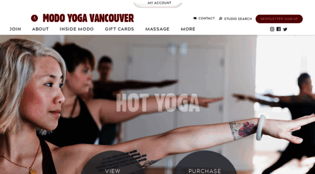 vancouver.modoyoga.com