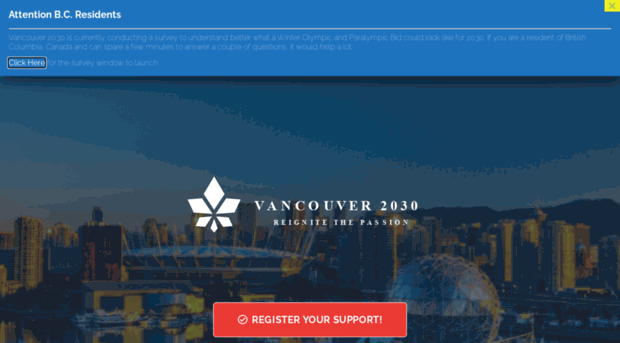 vancouver2030.org