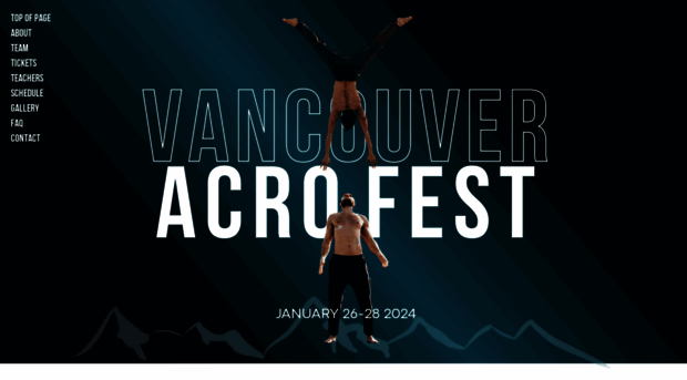 vancouveracrofest.com