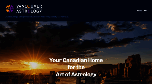 vancouverastrology.com