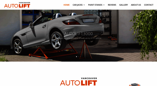 vancouverautolift.ca