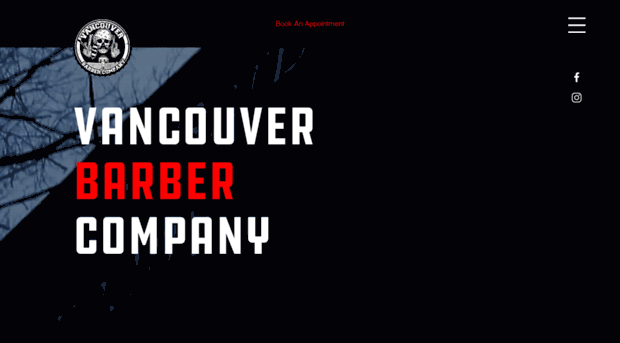 vancouverbarbercompany.com