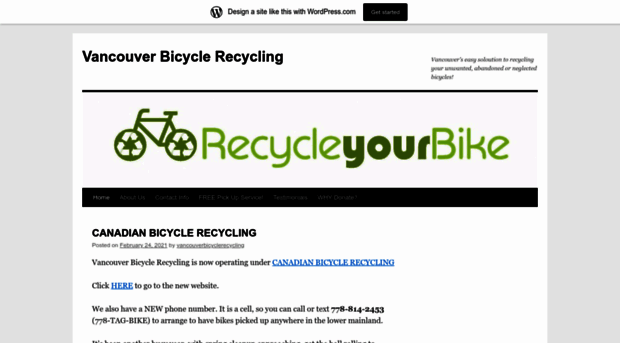 vancouverbicyclerecycling.wordpress.com