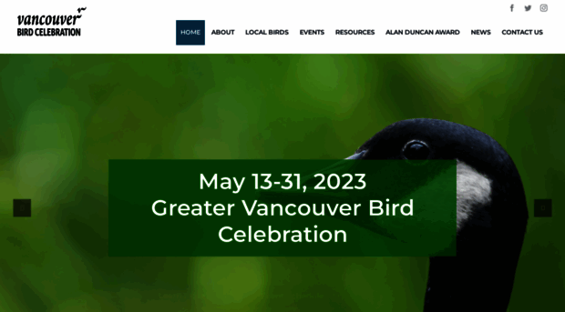 vancouverbirdweek.ca