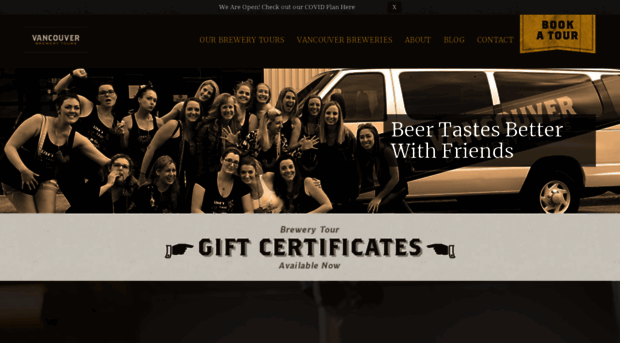 vancouverbrewerytours.com