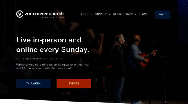 vancouverchurch.org